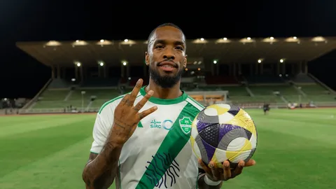 "โทนี่ย์" ยก ลีกซาอุระดับเดียวกับพรีเมียร์ลีก-ถ้า อัล อาห์ลี ไปเล่นมีลุ้นท็อปโฟร์