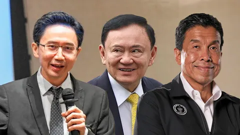 วิเคราะห์การเมือง : แผน "กอบกู้พรรค" สะดุด