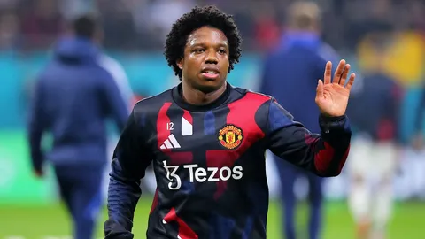 ผิดแผนแมนยูฯ "มาลาเซีย" ไม่ดิ้นรนไป "ตุรกี" แม้ตกลงให้ยืมตัว รอรับชิลๆ วีคละ 3.3 ล้านบาท