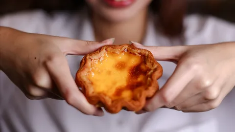 ทาร์ตไข่มาแรง ยอดขายพุ่งกว่า 80% มีร้านกว่า 1 หมื่นร้าน