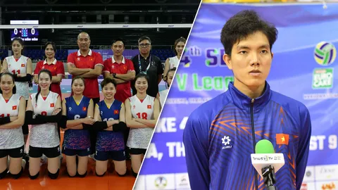 สื่อเวียดนามแฉ “ตู้เย็น-สมาคมฯ” มีพิรุธ! อ้างเจ็บถอนสโมสรหญิงชิงแชมป์เอเชีย หลังโดนร้องตรวจเพศ 