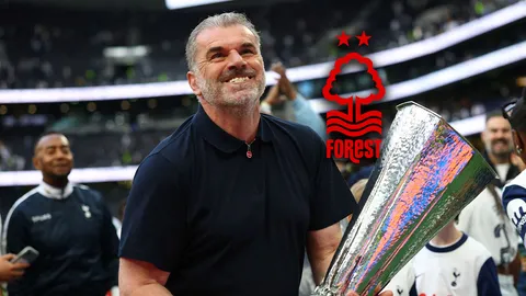 ฟอเรสต์ ผงาดเต็ง 3 "ซูเปอร์คอม" ทำนาย 8 ทีมเต็งแชมป์ยูโรปาลีก 2025-26 "วิลล่า" เต็ง 1