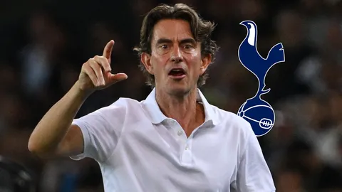 เห็นด้วยไหม? “โธมัส แฟรงก์”  เสนอไอเดียปฏิวัติเกมฟุตบอล เรียกร้องให้มี “เวลานอก” ครึ่งละครั้ง