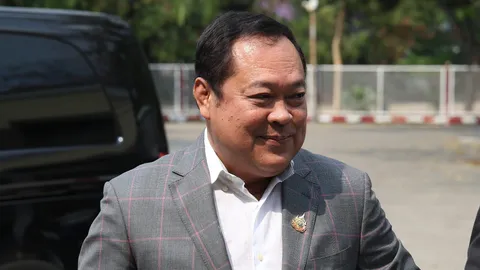 “ทวี” ยังไม่ได้รับรายงานอาการป่วย “ทักษิณ” ชี้ คุมขังนอกเรือนจำอำนาจราชทัณฑ์