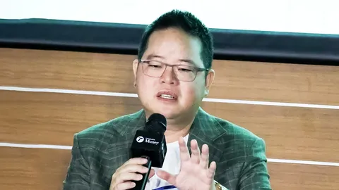 ถอดรหัสรวยเร็ว สไตล์ "ดิว วีรวัฒน์” ค้าขายทำเงินก่อน ใช้หุ้นต่อยอด Capital Gain คือคำตอบ