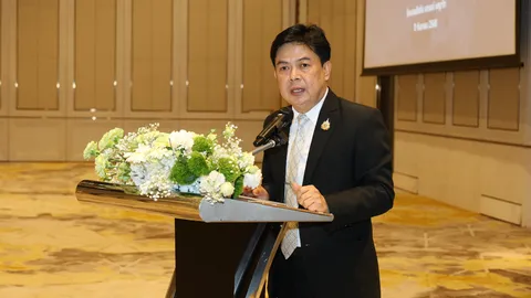 สศช.เตือนหนี้เสียภาคธุรกิจไทยพุ่ง เสี่ยงเข้าสู่ “วงจรปีศาจ” กระทบการเติบโตทางเศรษฐกิจ