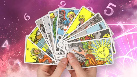 หวย 16 ก.ย. 68 เลขเด่นไพ่ยิปซี 6 พร้อมฤกษ์ดีและสีมงคล