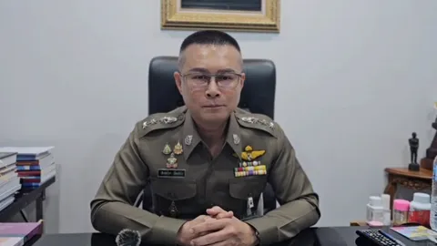 ผกก.ห้วยขวาง ส่งสำนวนคดี “เก่ง ลายพราง" ให้ “สน.สุทธิสาร” ท้องที่เกิดเหตุ