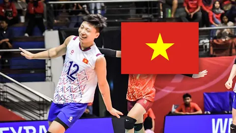 ด่วน! เวียดนาม สั่งแบน “นักกีฬาวอลเลย์บอลหญิง U21" ตลอดชีวิต เตรียมตรวจนักกีฬาต้องสงสัย 