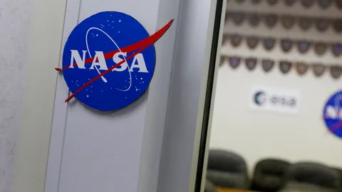 นาซาห้ามชาวจีนเข้าร่วมโครงการอวกาศ หวั่นโดนล้วงความลับ