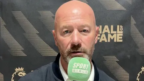 รอดยาก "เชียเรอร์" ฟันธง แมนยูฯ บุกแพ้ แมนฯ ซิตี้ บิ๊กแมตช์พรีเมียร์ลีก