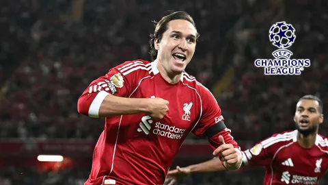 สรุป 3 ข้อ "กฎใหม่บอลยูฟ่า" เปลี่ยนผู้เล่นรอบลีกเฟสได้ทั้ง 3 ถ้วย "เคียซ่า" ยังมีลุ้น UCL