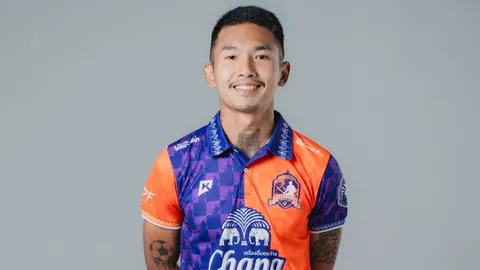 "แข้งไทยลีก 3" ยอมรับผิด ไปเล่นบอลเดินสาย โดนยกเลิกสัญญา-คืนเงิน 46,881 บาท