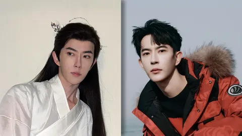 เปิดประวัติ อวี๋เหมิงหลง จากนักร้องซุปตาร์สู่พระเอกซีรีส์จีน ก่อนจากไปในวัย 37 ปี