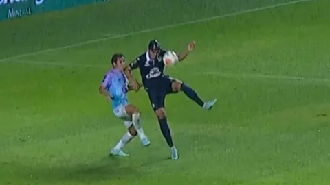 ผลบอล "บุรีรัมย์ ยูไนเต็ด" เปิดบ้านกำราบ "พีที ประจวบ เอฟซี" 2-0 ไทยลีก 2025-26