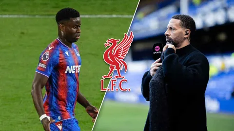 เห็นด้วยไหม "ริโอ" มั่นใจ "ลิเวอร์พูล" คงเหมาทุกแชมป์แน่ๆ ถ้าคว้า "เกฮี" ได้ในช่วงท้ายตลาด