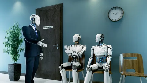 วิกฤติการจ้างงาน คนรุ่นใหม่ใช้ ChatGPT เขียนใบสมัคร ฝ่าย HR ใช้ AI อ่านใบสมัคร แต่ไม่มีใครได้งาน