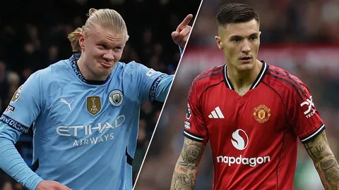 อดีตโค้ชคอนเฟิร์ม! “เบนจามิน เชชโก้” กองหน้าใหม่แมนยูฯ ฝีเท้าจ่อเทียบชั้น “ฮาลันด์” 