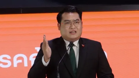 "ธนเดช" จี้กลาโหมสอบโครงการ 9 แสนล้าน ซื้อโดรนเกษตร