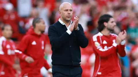 2 แข้งกลับมาแล้ว "ลิเวอร์พูล" ขาดแค่ "โจนส์" บู๊ เบิร์นลีย์ ลุ้นยึดจ่าฝูงพรีเมียร์ลีก