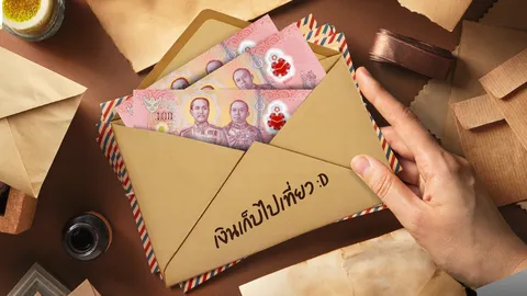 6 เทรนด์การเงินสุดฮิต สไตล์ Gen Z มองเงินให้เป็นเรื่องสนุก ใคร ๆ ก็ทำตามได้!