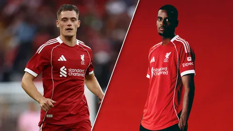 ราชาเงินผ่อน เปิดสูตร "ลิเวอร์พูล" จ่ายค่าตัว "เวียตซ์ - อิซัค" ทุบสถิติ 2 รอบใน 1 ตลาด