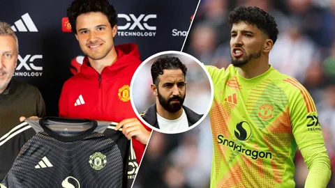  “บายินดีร์” บอสอโมริม เลือกนาย! เฝ้าเสาดวล แมนฯ ซิตี้ เผย 2 ปัจจัย โอนานา ไปจากแมนยูฯ