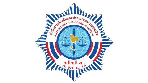 ปปง. ยึด-อายัดทรัพย์สิน 103 คดี มูลค่า 1,601 ล้านบาท "นอท กองสลากพลัส" โดนด้วย