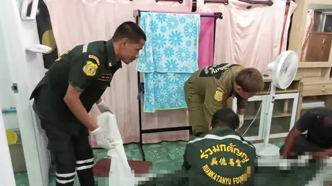 เครียดถูกลูกน้องโกง ยิงลูกป่วยโรคซึมเศร้า ปลิดชีพตัวตาม