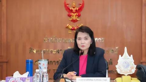 กสทช. เอาจริง ถกปมพิธีกรเหยียดเพศ ดูหมิ่นป่วยซึมเศร้า ชี้ PDPA โทษหนัก ละเมิดข้อมูลสุขภาพ