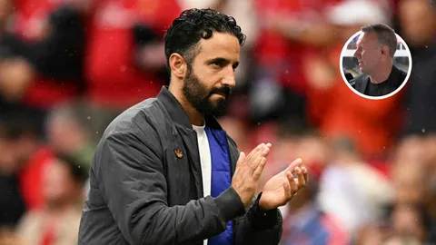 "กูรูดัง" ไม่เข้าใจ "อโมริม" จะส่ง "บายินดีร์" เฝ้าเสาเจอ "แมนซิตี้" แทนที่จะเป็น "ลัมเมนส์"