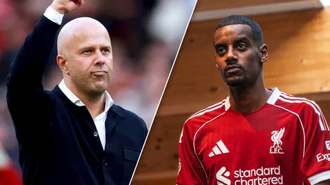 สล็อต สวนนักข่าว ไม่กังวล อิซัค ซ้ำรอยเดิม ลั่นที่ ลิเวอร์พูล ไม่ต้องประท้วง อยากย้ายได้ย้าย