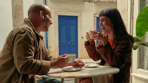 แอปเปิลเปิดตัว AirPods Pro 3 วัดชีพจรได้