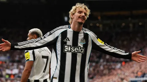 สรุปผลฟุตบอลพรีเมียร์ลีก ฤดูกาล 2025/26 นัดที่ 4 ประจำวันที่ 13 ก.ย. 68 