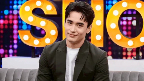 ชีวิตจริงยิ่งกว่าละคร ก้อง วิทยา เปิดใจเพิ่งได้มีโอกาสตามหาแม่ จากรูปถ่ายแค่ใบเดียว