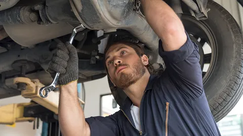 เผย 3 เหตุผลทำไมต้องตรวจสภาพรถยนต์ ก่อนต่อภาษีประจำปี