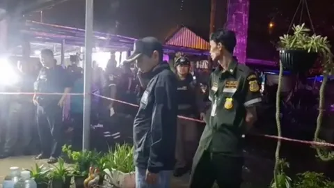 พม่าโหด ฆ่าเพื่อนเมีย มีดจ้วงแทงดับ ปมแค้น มาตามหาเมียรัก แต่ไม่มีใครตอบ