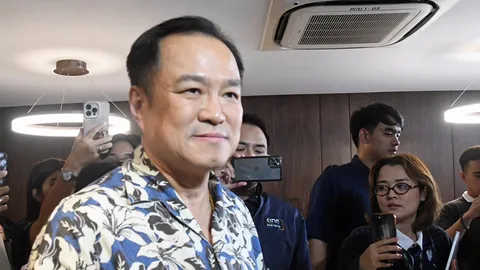 "นายกฯ หนู" ลั่นวาจา ยังไม่ "เปิดด่าน" ขอฟังเสียงประชาชน กต.รอกัมพูชา ท่าทีข้อตกลง