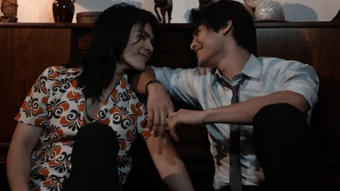 อาโป ณัฐวิญญ์ แรงไม่หยุด คว้าตำแหน่ง Best&Top Character No.1 WeTV