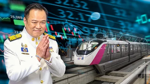 เจาะลึก "ภารกิจหิน" คั่งค้างกระทรวงเศรษฐกิจ ส่งไม้ต่อ "ครม.อนุทิน" ฟื้นเศรษฐกิจ-คนไทยกินดีอยู่ดี