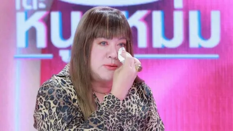 น้ำตาท่วมจอ! โก้ ธีรศักดิ์ ต่อสู้ชีวิต LGBTQ+ เคยคิดสั้น ครอบครัวบูลลี่ หนีออกจากบ้าน