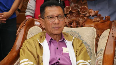 สส.พรรคประชาชาติแนะผู้เสียหายจากช้างป่า สามารถยื่นขอชดเชยย้อนหลังได้