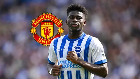 กุนซือไบรท์ตันรับ คาร์ลอส บาเลบา ฟอร์มตก เพราะตกเป็นข่าวกับ แมนยู ทำใจไขว้เขว