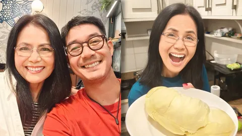 ผลผลิตสวนทุเรียน เวียร์ ศุกลวัฒน์ เนื้อเยอะ เม็ดเล็ก เห็นแล้วน่าอีทมาก