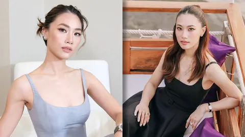 เพลง ชนม์ทิดา โพสต์ถึงชีวิตที่เลือกตัวเอง หลังถูกจับตาไร้เงาร่วมงานวันเกิดคุณพ่อ เป๊ก