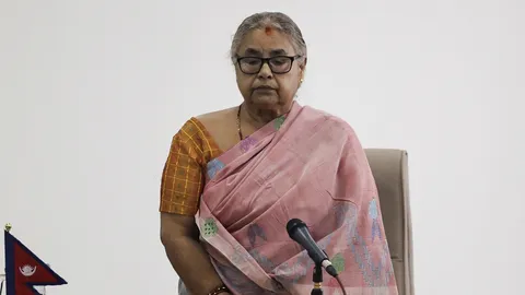 นายกฯ เนปาลรับปาก จะส่งมอบอำนาจภายใน 6 เดือน-จี้หยุดคอร์รัปชัน