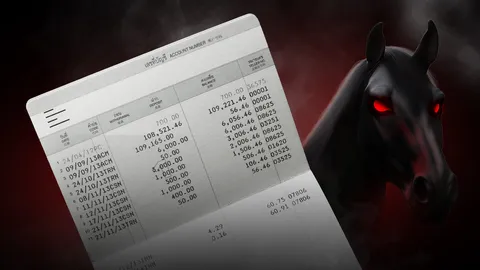 จากข่าวอายัดบัญชี สู่“บัญชีม้า5 สี” บัญชีก่ออาชญากรรมทางการเงิน ไม่ว่าคุณจะรู้หรือไม่?ก็มีความผิด 