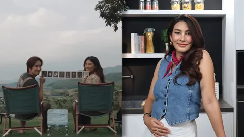 นุ่น รมิดา เปิดใจ 6 ปีที่รอคอยกว่าจะมีลูก เปลี่ยนไลฟ์สไตล์ชีวิตทั้งหมด (คลิป)