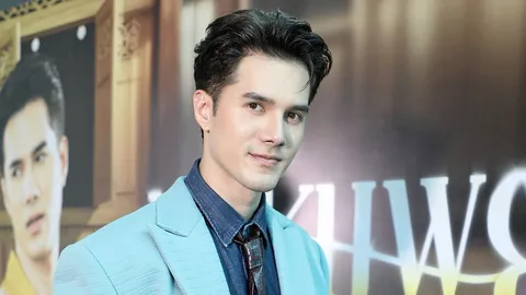 “มิกค์” แฮปปี้ชีวิต “โสด...ล่องหน” อยากทำอะไรก็ทำ ยังไม่พร้อมมีครอบครัว