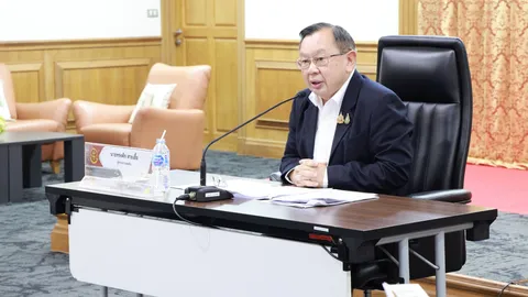 ผู้ตรวจการแผ่นดิน ยืนยันไม่เคยรับรอง “ทักษิณ” รักษาตัวชั้น 14 โรงพยาบาลตำรวจ 